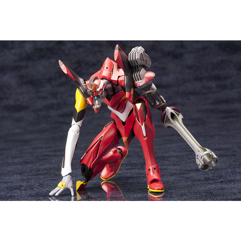 エヴァンゲリオン アニメ ROBOT魂 〈SIDE EVA