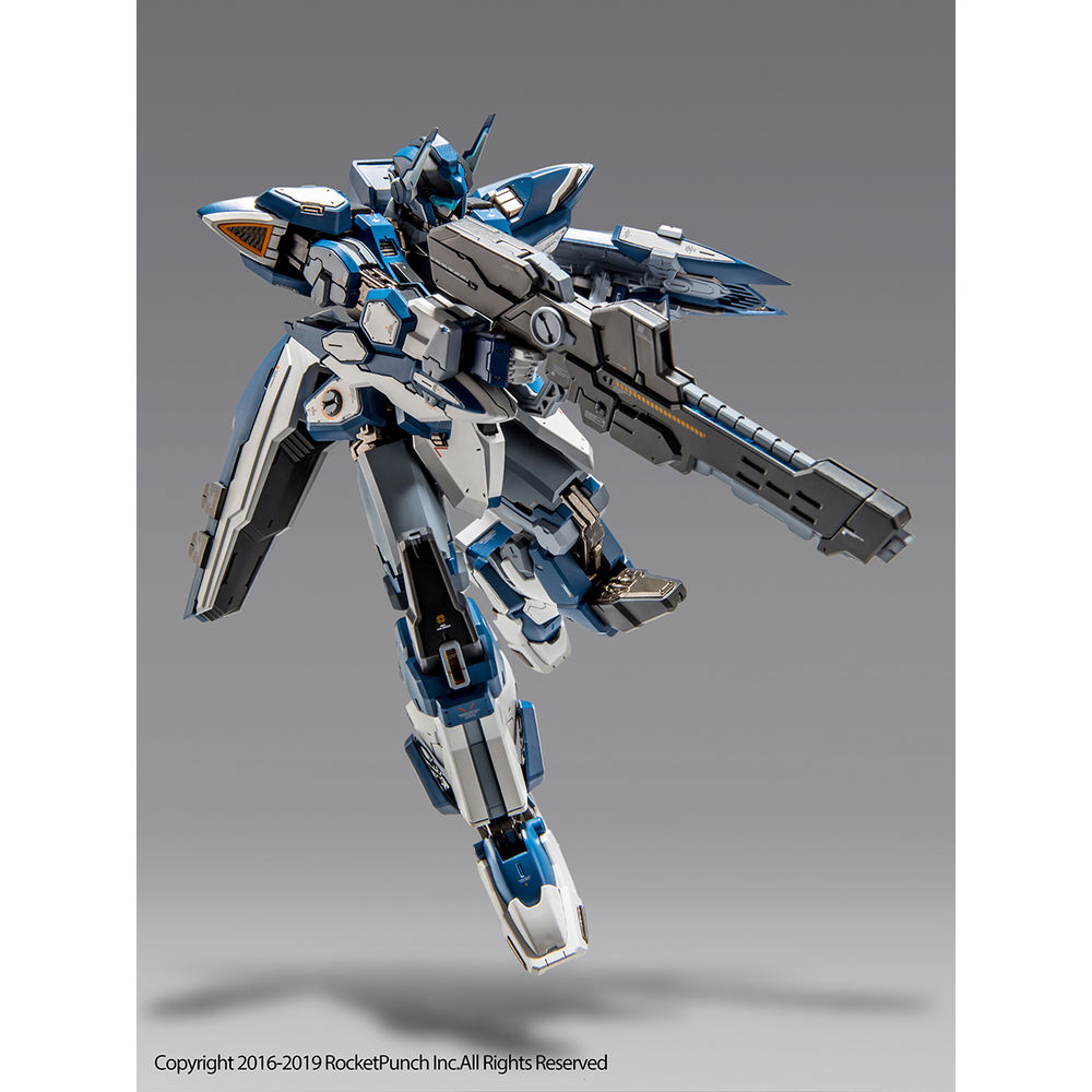 HARDCORE MECHA サンダーボルト 合金可動フィギュアCCSTOYS Amazon | CCSTOYS HARDCORE MECHA サンダーボルト 合金可動