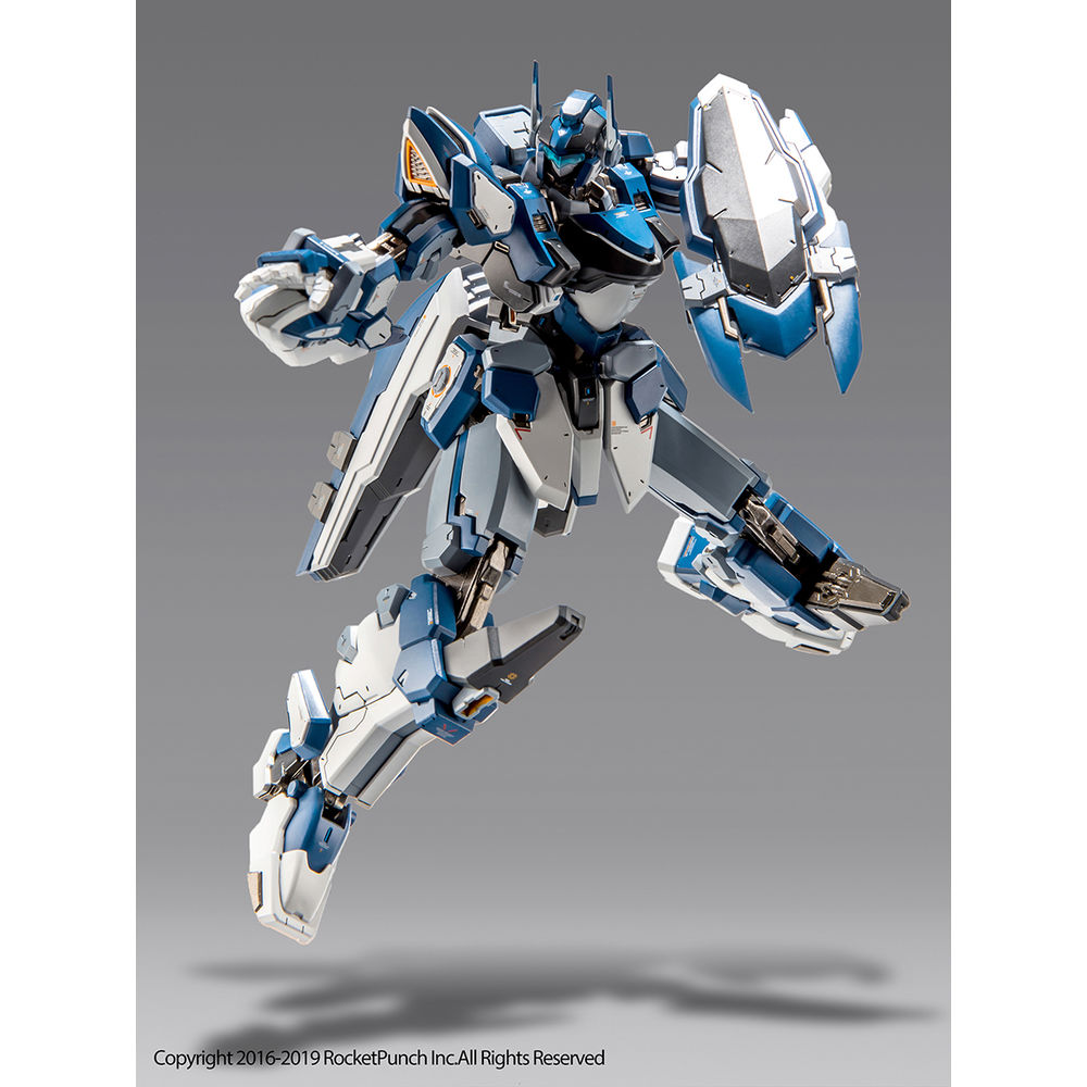 CCSTOYS HARDCORE MECHA Thunderbolt 合金可動Figure | CCSTOYS HARDCORE MECHA  サンダーボルト 合金可動フィギュア | Figures | 可動 Figures | 6971095070138