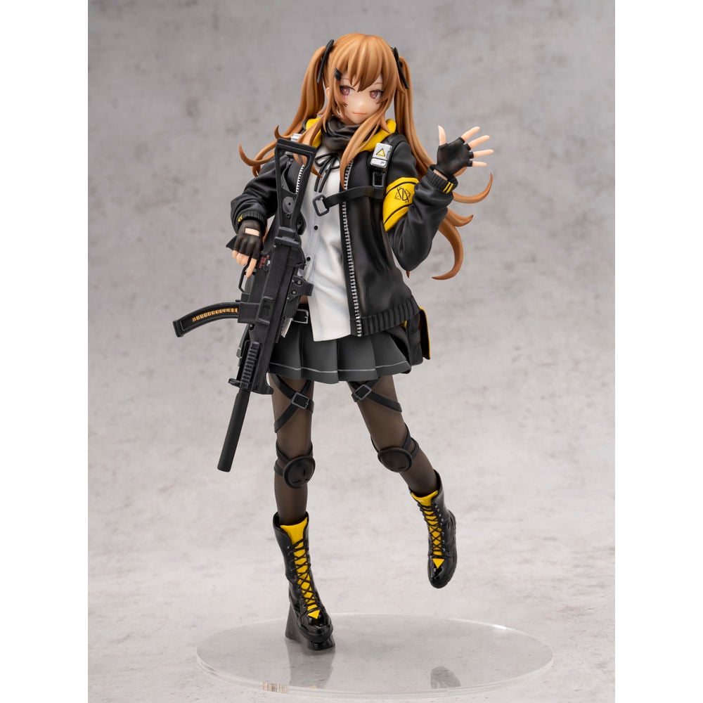 少女前線 1 7 Ump9 ドールズフロントライン 1 7 Ump9 Figures Figures 擺設