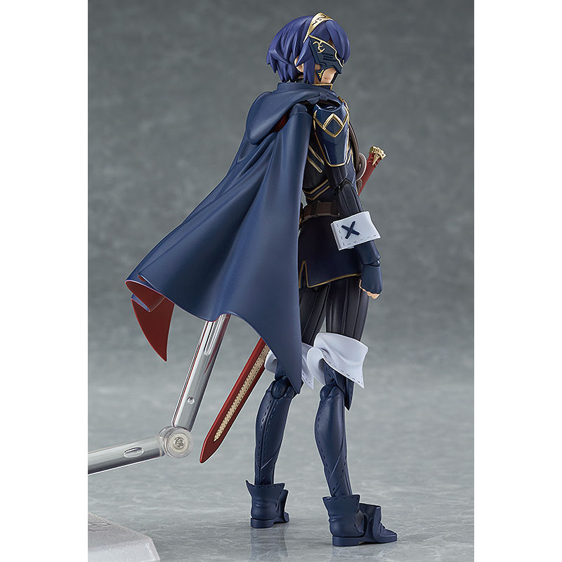 figma ルキナ 245 ファイアーエムブレム覚醒 figma ルキナ