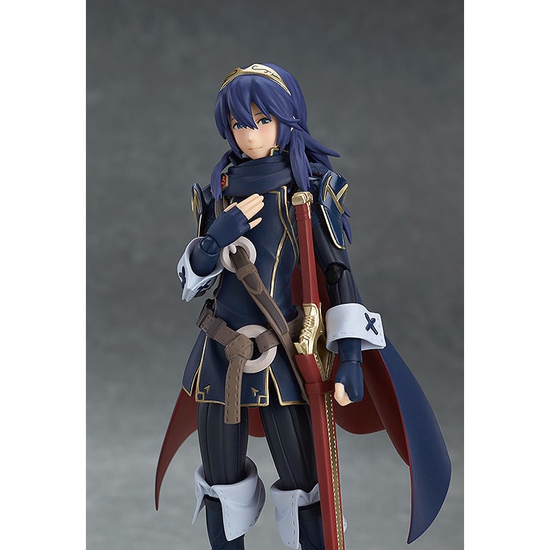 figma ルキナ 245 ファイアーエムブレム覚醒 Amazon | figma 245 ファイアーエムブレム 覚醒 ルキナ