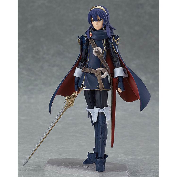 figma ルキナ 「ファイアーエムブレム 覚醒」 楽天市場】figma ファイアーエムブレム 覚醒 ルキナ（再販