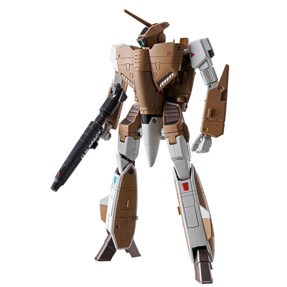 HI-METAL R The Super Dimension Fortress Macross VF-1A Valkyrie