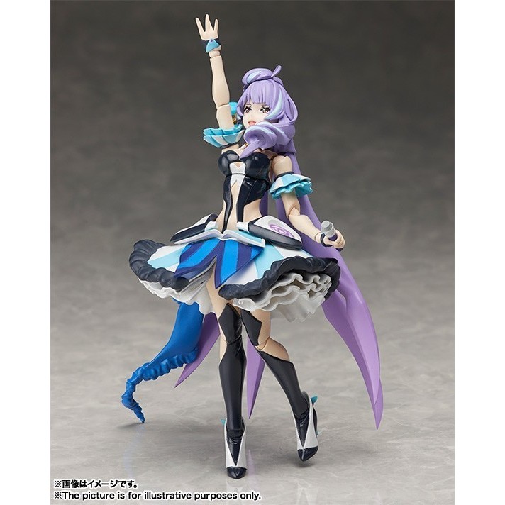 SHFiguarts Mikumo Guynemer フィギュア 82adbfb7-749f-47ff-9af0-