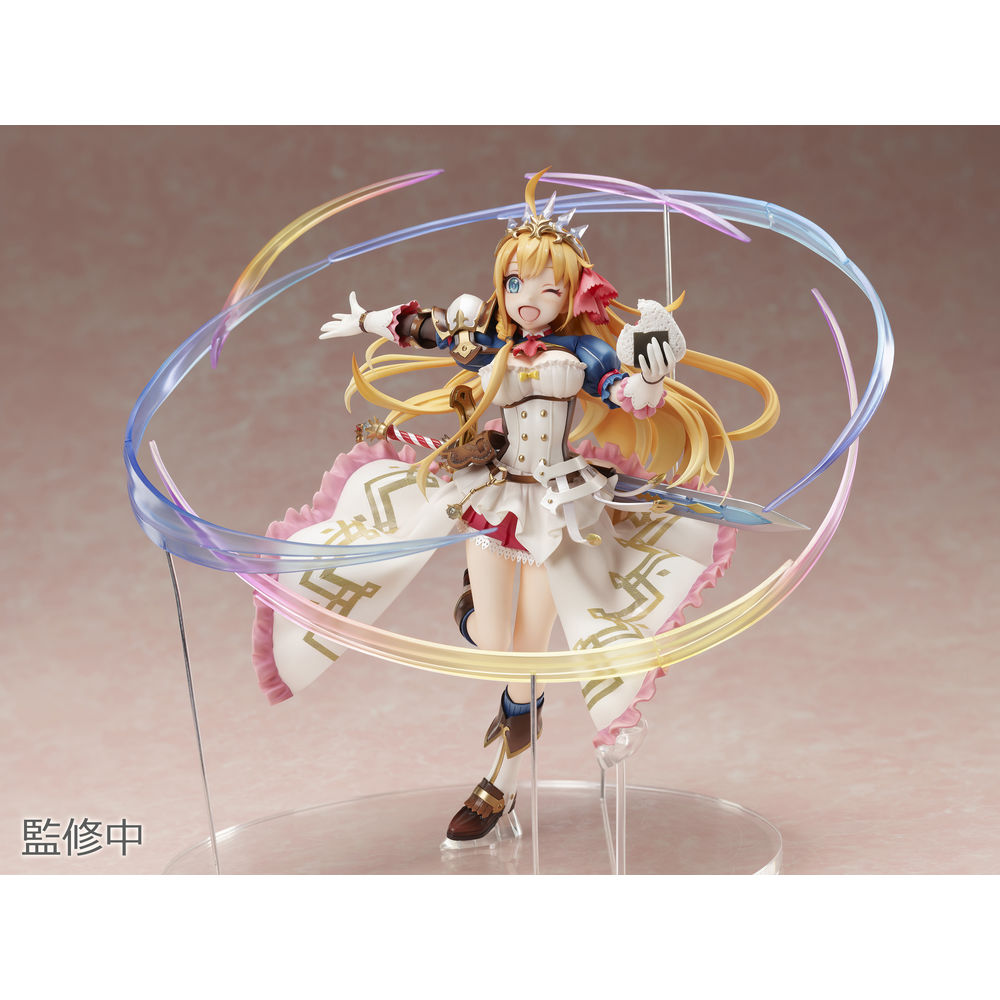 プリンセスコネクト！Re:Dive ペコリーヌ 1/7スケールフィギュア