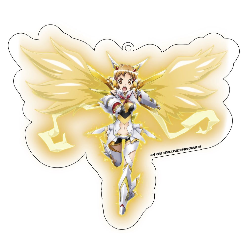 戰姬絕唱symphogear Xd Unlimited 大亞加力膠匙扣立花響 戦姫絶唱シンフォギアxd Unlimited ビッグアクリルキーホルダー 立花響 動漫產品 匙扣及掛繩 戰姬絕唱symphogear Xd Unlimited 大亞加力膠匙扣立花響 戦姫絶唱シンフォギアxd Unlimited ビッグアクリルキーホルダー 立花響 動漫產品 匙扣及掛繩
