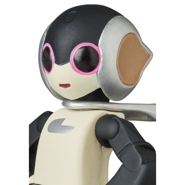 UDF Robi 系列 Robi 2 Silver | UDF Robiシリーズ ロビ 2 シルバー | Figures | Figures ...