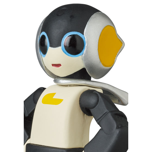 UDF Robi 系列 Robi 2 黃 | UDF Robiシリーズ ロビ 2 イエロー | Figures | Figures 擺設 ...