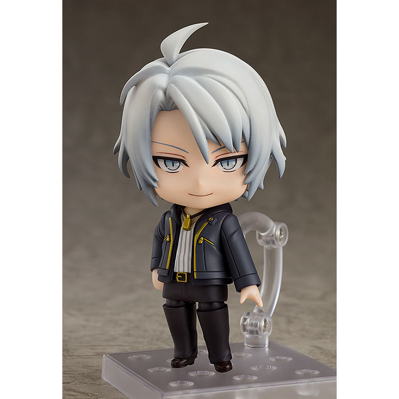 黏土人 IDOLiSH7 八乙女樂 | ねんどろいど アイドリッシュセブン 八乙女楽 | Figures | 可動 Figures |  4580590121737