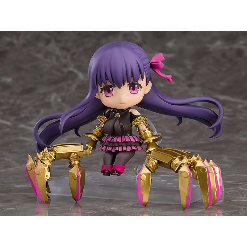 黏土人 Fate/Grand Order Alter Ego / Passionlip | ねんどろいど Fate/Grand Order アルターエゴ /パッションリップ | Figures | 可動 Figures | 4580590121744