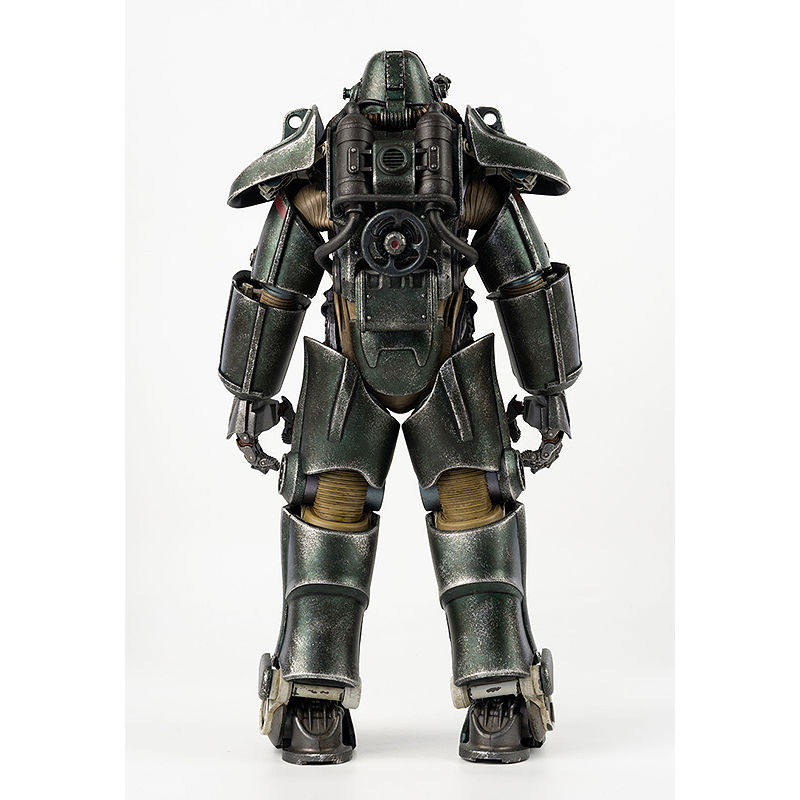 Fallout 1 6 T 45 Ncr Salvaged Power Armor Fallout 1 6 T 45 Ncr Salvaged Power Armor フォールアウト 1 6 T 45 Ncrサルベージ パワーアーマー Figures 可動 Figures