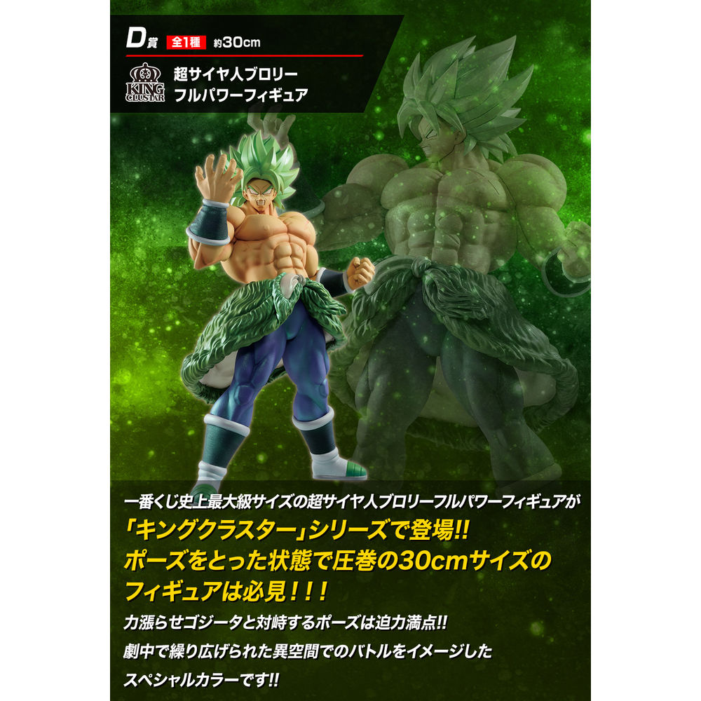 ドラゴンボールVSオムニバスBRAVE C賞D賞E賞の+inforsante.fr