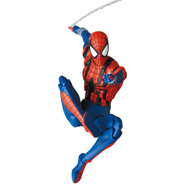 MAFEX SPIDER-MAN(BEN REILLY)(COMIC Ver.) | MAFEX SPIDER-MAN(BEN