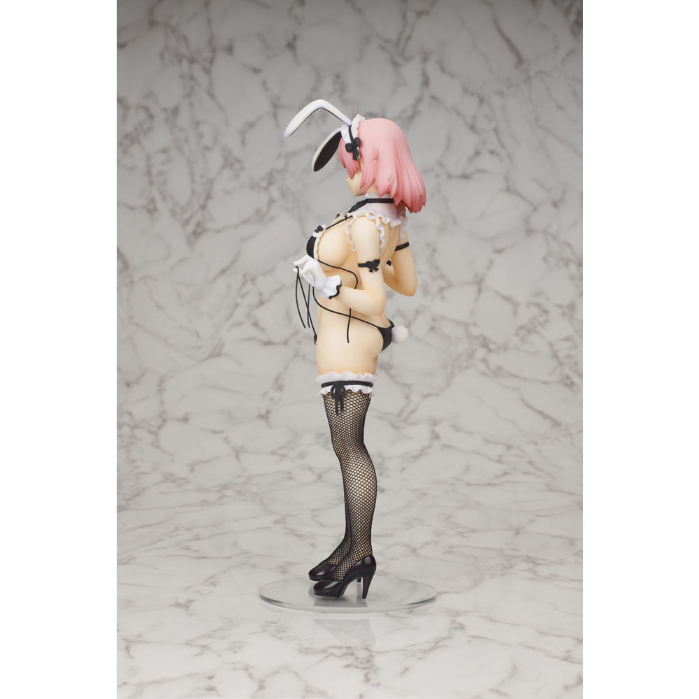 Yuru Fuwa 女僕 Bunny Illustration By 柾見chie ゆるふわメイドバニー Illustration By 柾見ちえ Figures Figures 擺設