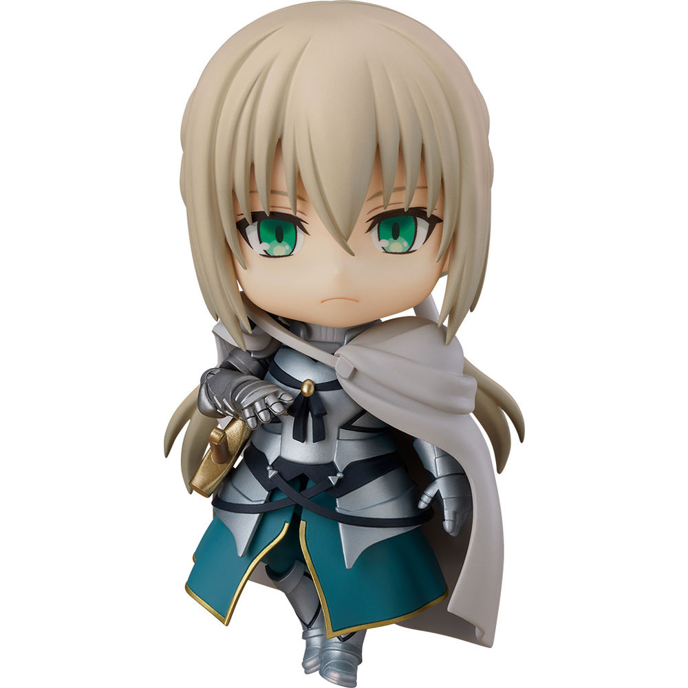 黏土人劇場版Fate/Grand Order -神聖円卓領域卡美洛- 貝迪維爾