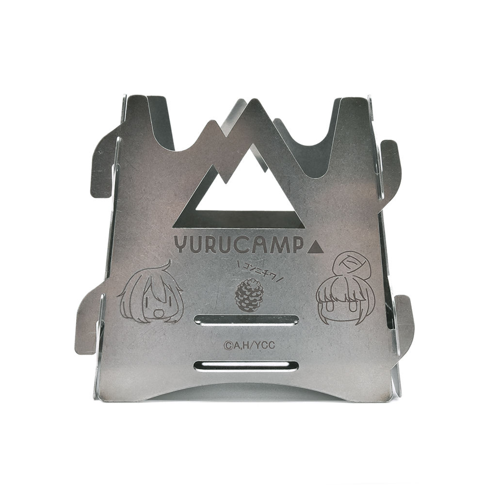 搖曳露營 小凛的side Bag Ver 2 Attachment ゆるキャン リンちゃんのサイドバッグver 2 アタッチメント 動漫產品 潮流服飾 袋及飾物