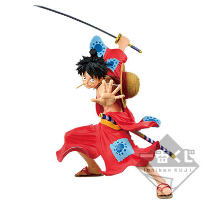 Bwfc 造形王頂上決戰3 Super Master Stars Piece The Monkey D Luffy The Original 一番くじワンピースbwfc 造形王頂上決戦3 Super Master Stars Piece The Monkey D Luffy The Original 一番賞