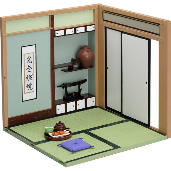 ⭐️Aki[新品未開封] ねんどろいど　ラプランド Amazon.co.jp: ねんどろいど ゾンビランドサガ 紺野純子 ノン