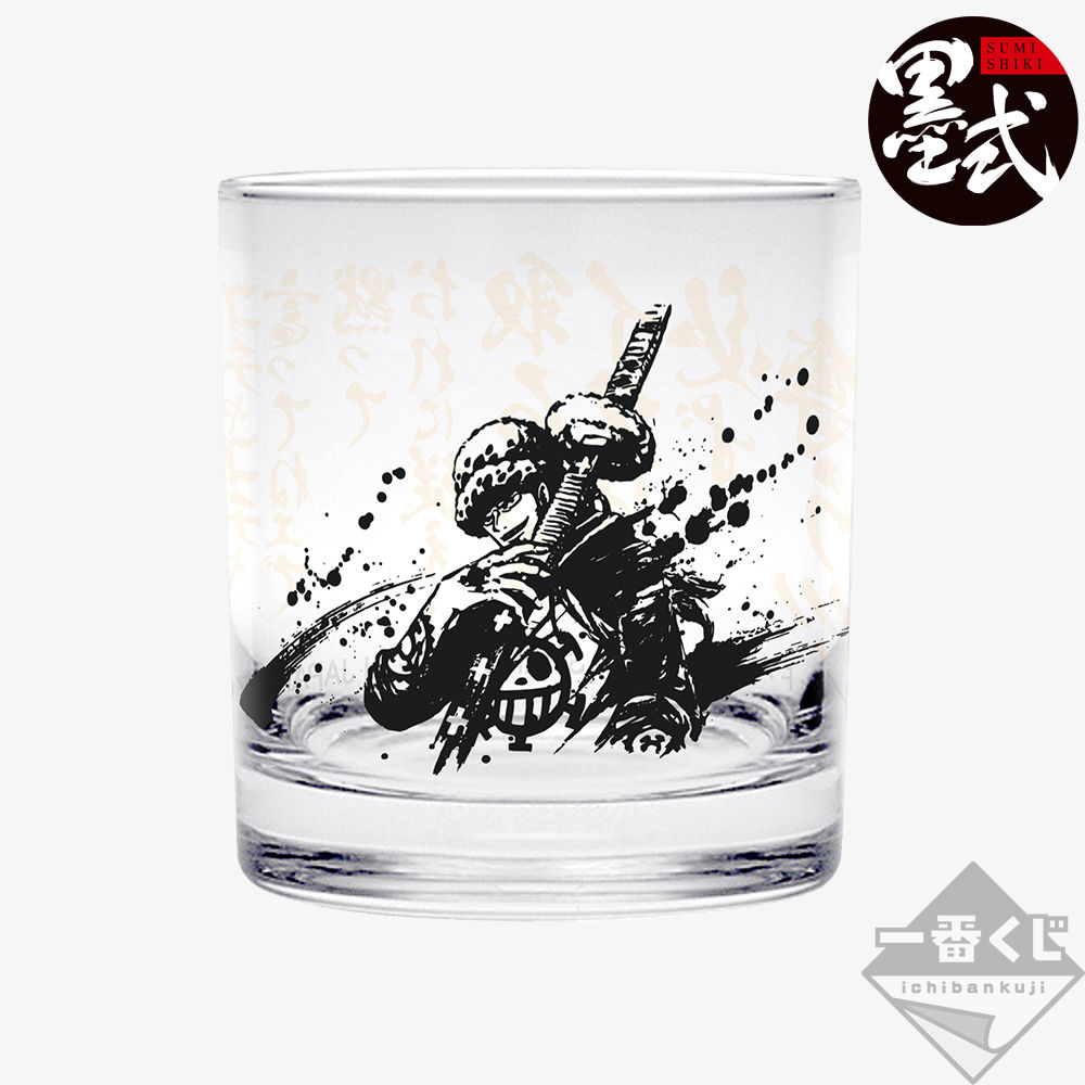 海賊王 霸之躍動 J6賞 一番くじワンピース 覇ノ躍動 J6賞 一番賞 精品 1kuji Op Yakudou J6