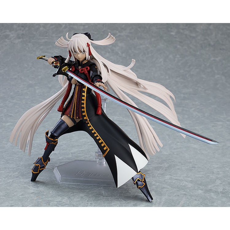 中古 FIG ねんどろいど 1440 懐かしき アルターエゴ沖田総司〔オルタ〕 FateGrand Order フェイトグランドオーダー 完成品  可動フィギュア 売買されたオークション情報 落札价格 【au payマーケット】の商品情報をアーカイブ公開