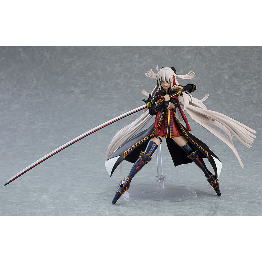 figma Fate/Grand Order Alter Ego /沖田總司[ Alter ] | figma