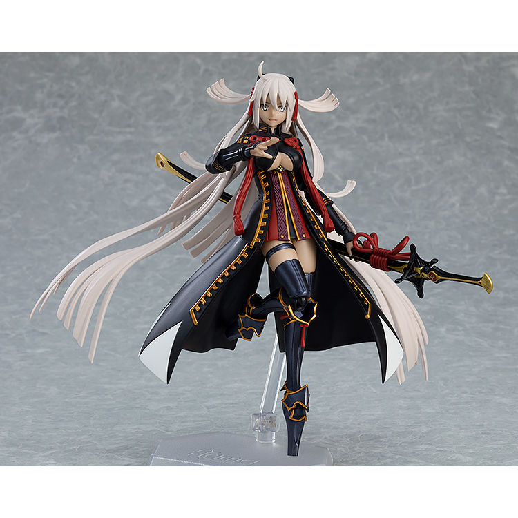 Amazon.com: Max Factory Fate/Grand Order: Alter Ego/Okita