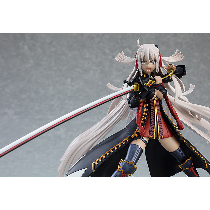 figma Fate/Grand Order Alter Ego /沖田總司[ Alter ] | figma