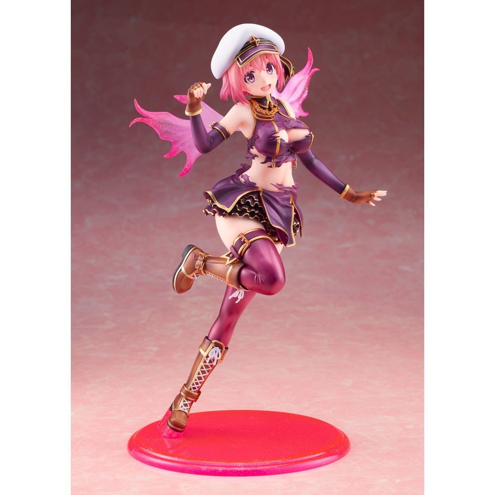 Dreamtech 戰 戀 War Love 早乙女六海 戰乙女 ドリームテック戦 恋 ヴァルラヴ 早乙女六海 戦乙女 Figures Figures 擺設