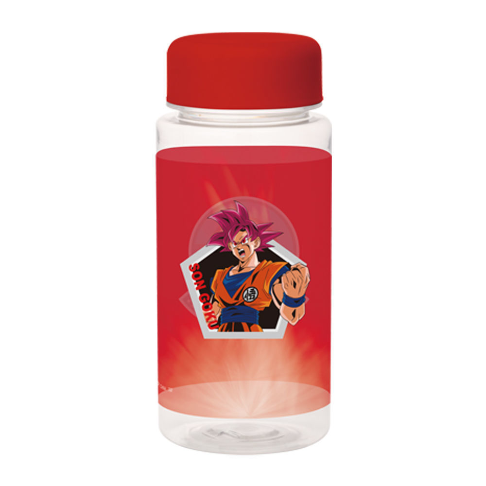GOURDE 300ML DRAGON Ball Z Dokkan Battle 6th anniversary Ichiban Kuji