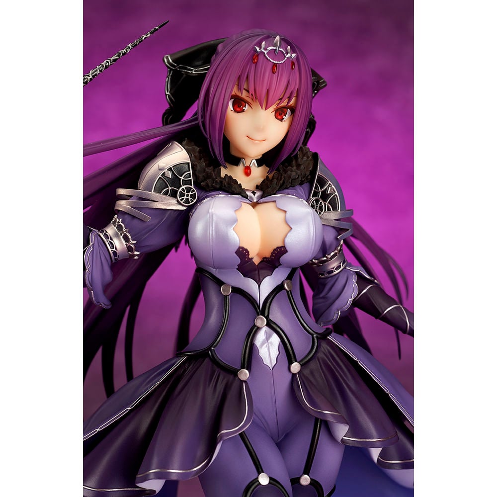 Fate／Grand Order キャスタースカサハ=スカディ［第二再臨] Fate/Grand Order キャスター／スカサハ=スカディ［第二再臨