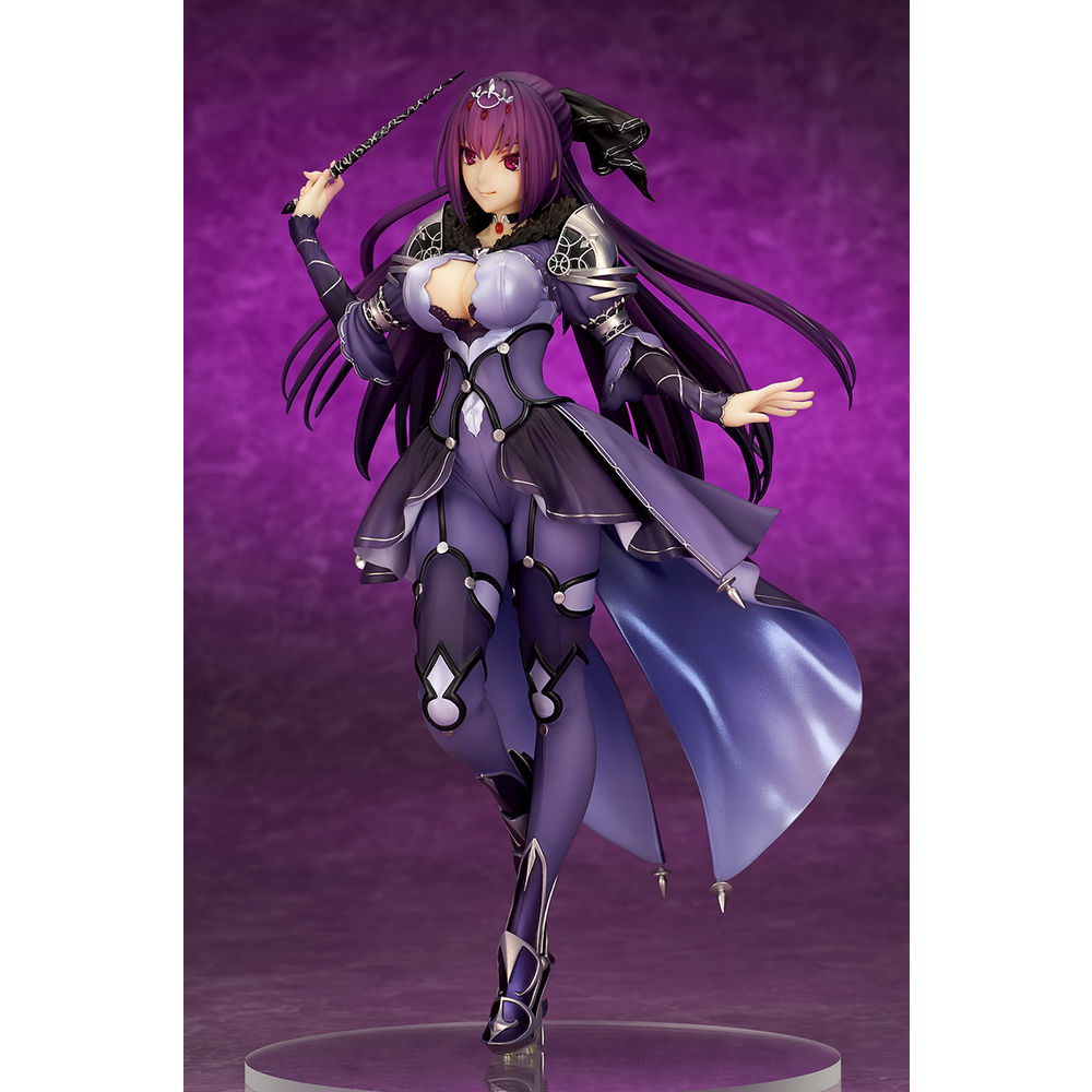 Fate/Grand Order キャスター/スカサハ=スカディ [第二再臨] Amazon | Fate/Grand Order キャスター/スカサハ=スカディ [ 第