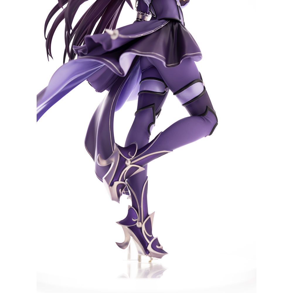 Fate/Grand Order Caster / 斯卡哈＝斯卡蒂[第二再臨] | Fate/Grand
