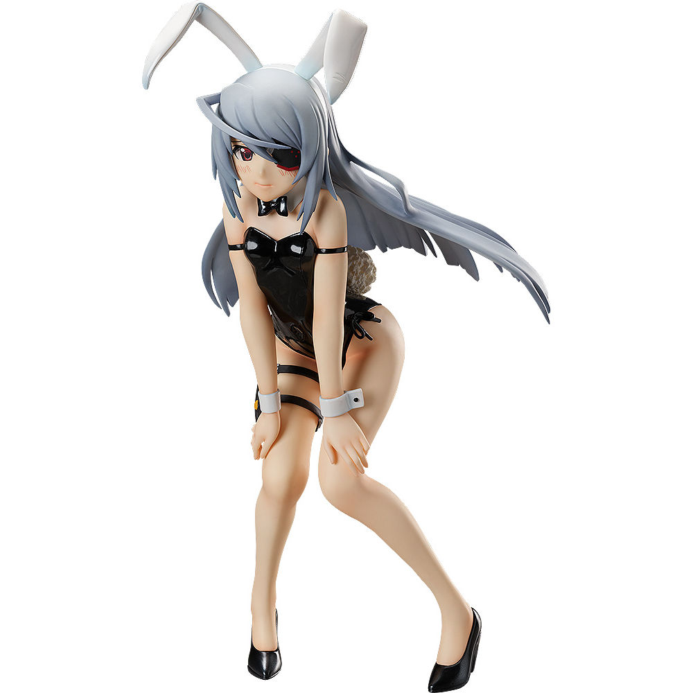 Is Infinite Stratos 蘿拉 博德維希 生足 兔女郎ver Is インフィニット ストラトス ラウラ ボーデヴィッヒ 生足バニーver Figures Figures 擺設