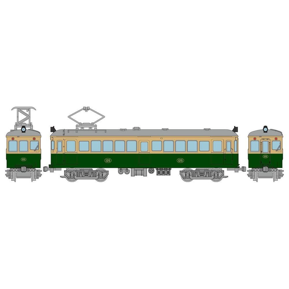 限定モデル-ライ•ト点灯特製品 叡山•電車デナ２ - sgehrbachtal.de