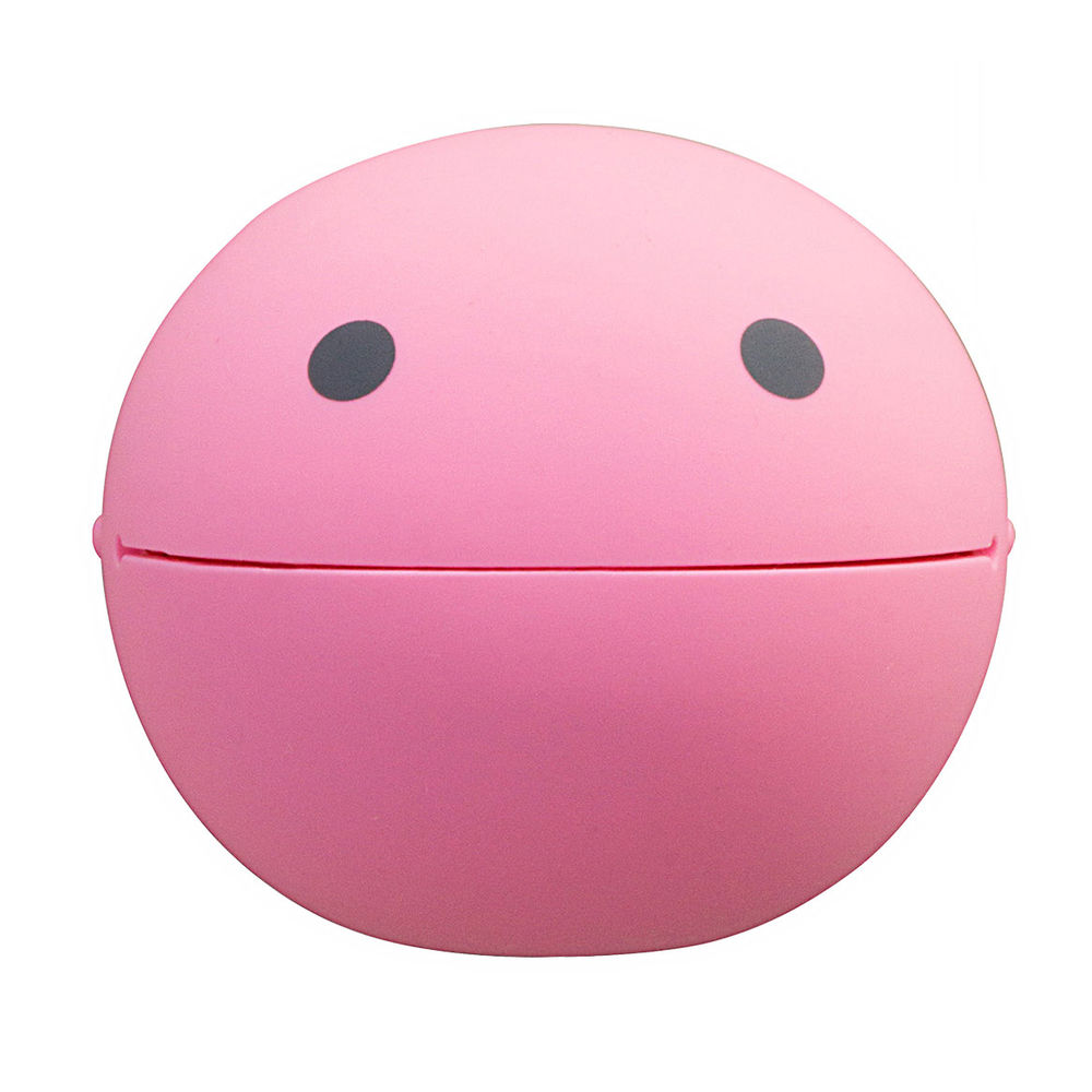 Otamatone Pakupaku Holder Peach オタマトーン パクパクホルダー ピーチ 動漫產品 文具