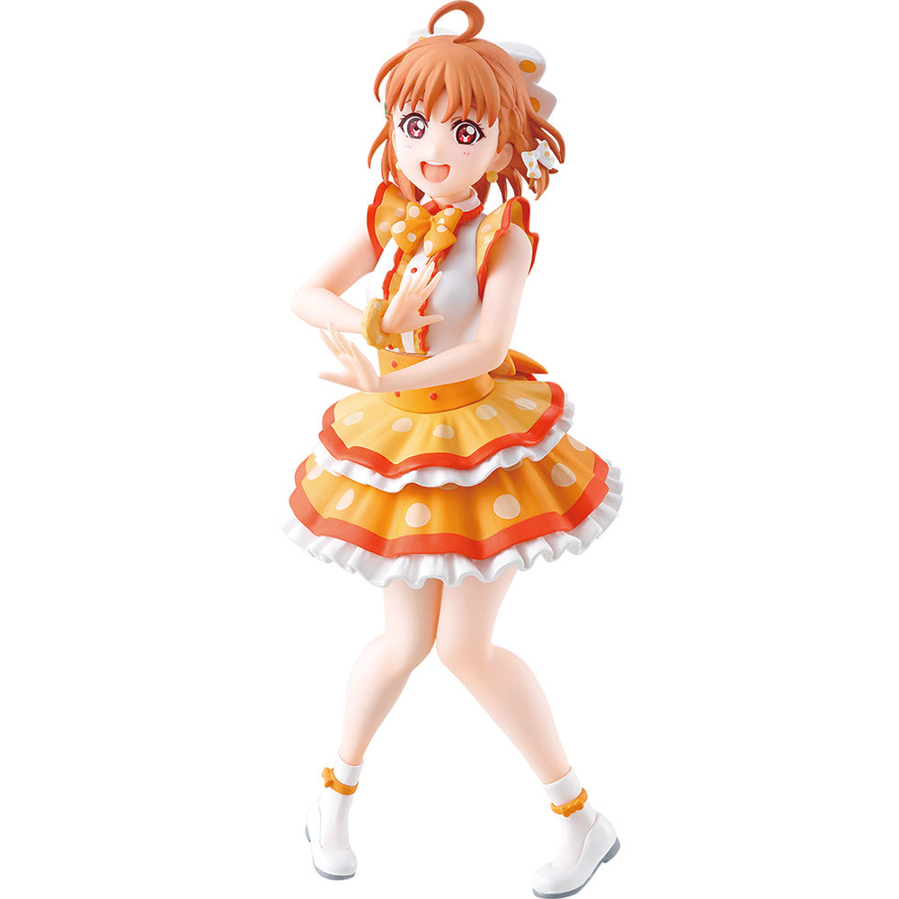 Love Live Sunshine 5th Anniversary A賞 一番くじ ラブライブ サンシャイン 5th Anniversary A賞 一番賞 Figures 1kuji Ll 5th A