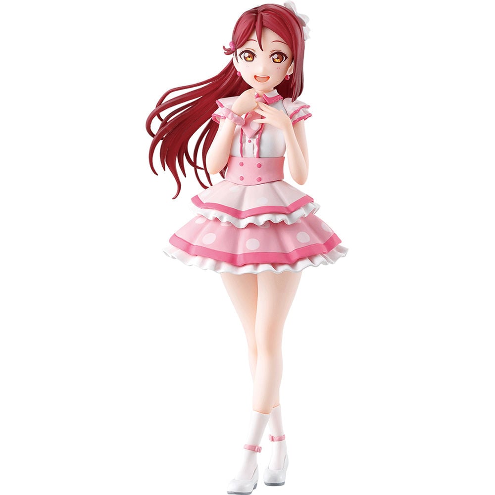 Love Live Sunshine 5th Anniversary B賞 一番くじ ラブライブ サンシャイン 5th Anniversary B賞 一番賞 Figures 1kuji Ll 5th B