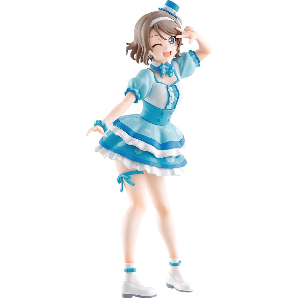 Love Live Sunshine 5th Anniversary E賞 一番くじ ラブライブ サンシャイン 5th Anniversary E賞 一番賞 Figures 1kuji Ll 5th E