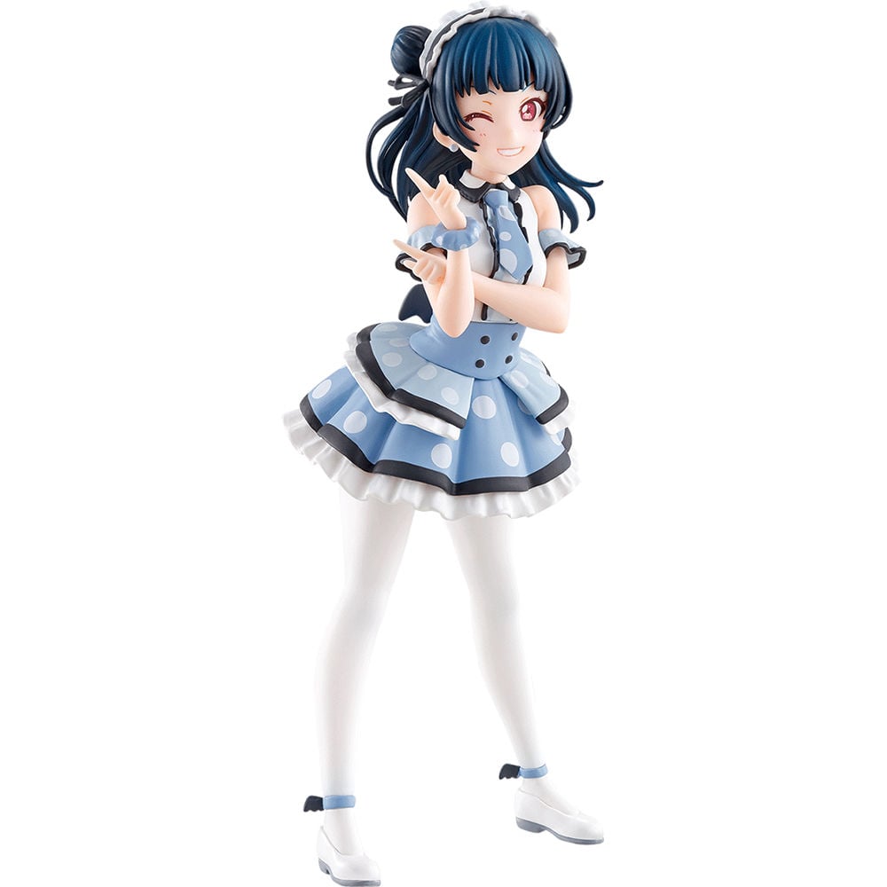 Love Live Sunshine 5th Anniversary F賞 一番くじ ラブライブ サンシャイン 5th Anniversary F賞 一番賞 Figures 1kuji Ll 5th F