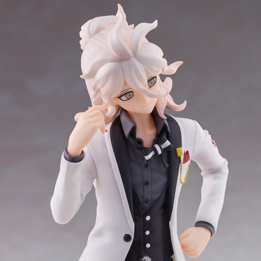 槍彈辯駁1 2 Reload 狛枝凪斗 ダンガンロンパ1 2 Reload 狛枝凪斗 Figures Figures 擺設