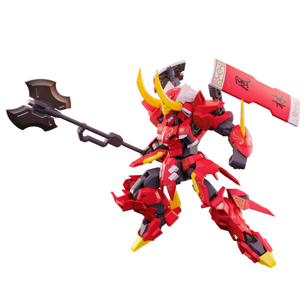 Plastic Action Kit Plaact 11 武田極限鎧飾ver Plastic Action Kit プラアクト11 武田極み鎧飾りver Figures 組裝模型 Plastic Action Kit Plaact 11 武田極限鎧飾ver Plastic Action Kit プラアクト11 武田極み鎧飾りver Figures 組裝模型