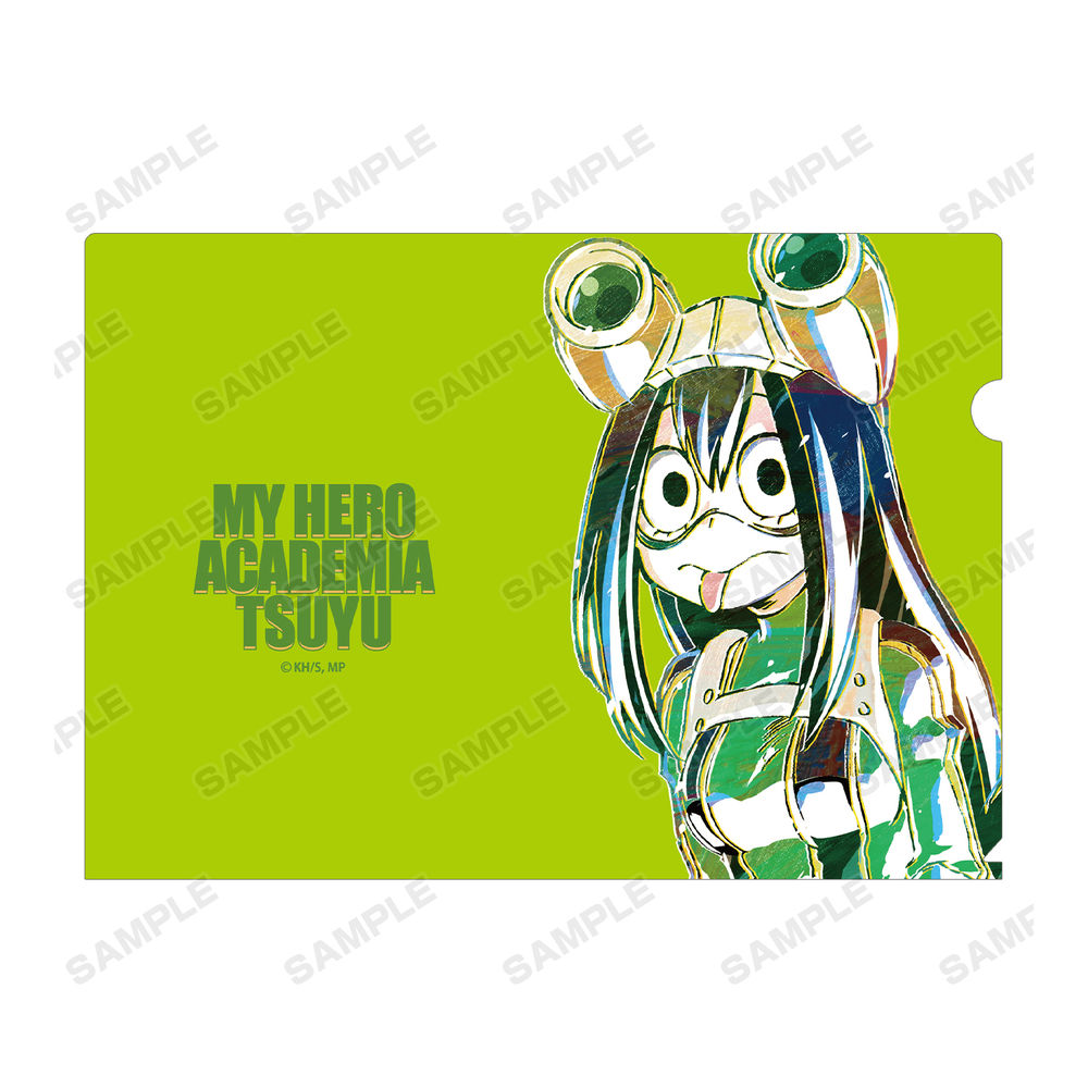 我的英雄學院ani Art 透明file 蛙吹梅雨 僕のヒーローアカデミアani Artクリアファイル蛙吹梅雨 動漫產品 文具 我的英雄學院ani Art 透明file 蛙吹梅雨 僕のヒーローアカデミアani Artクリアファイル蛙吹梅雨 動漫產品 文具