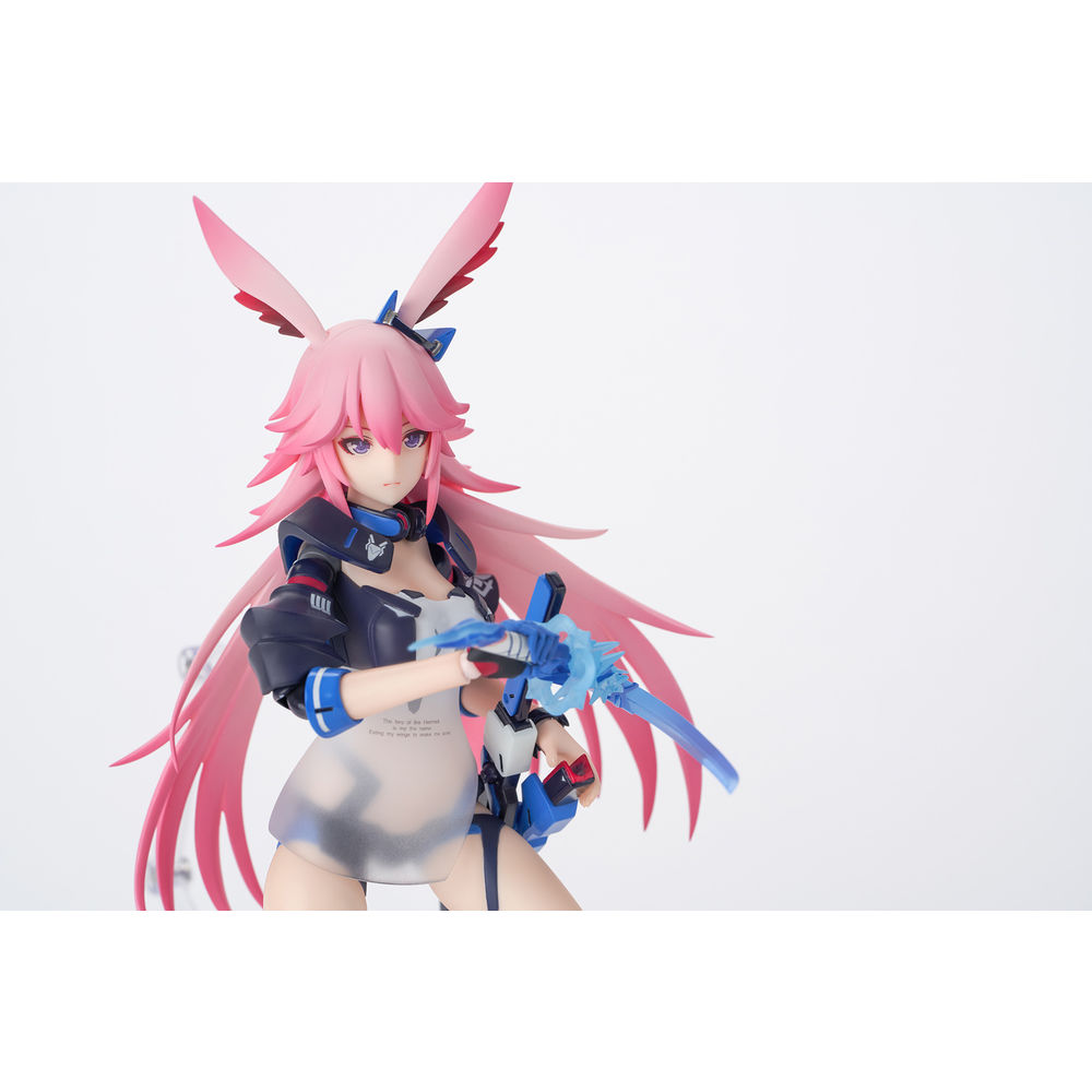 APEX ARCTECH 系列崩壞3rd 八重櫻御神裝・勿忘1/8 Scale 可動Figure