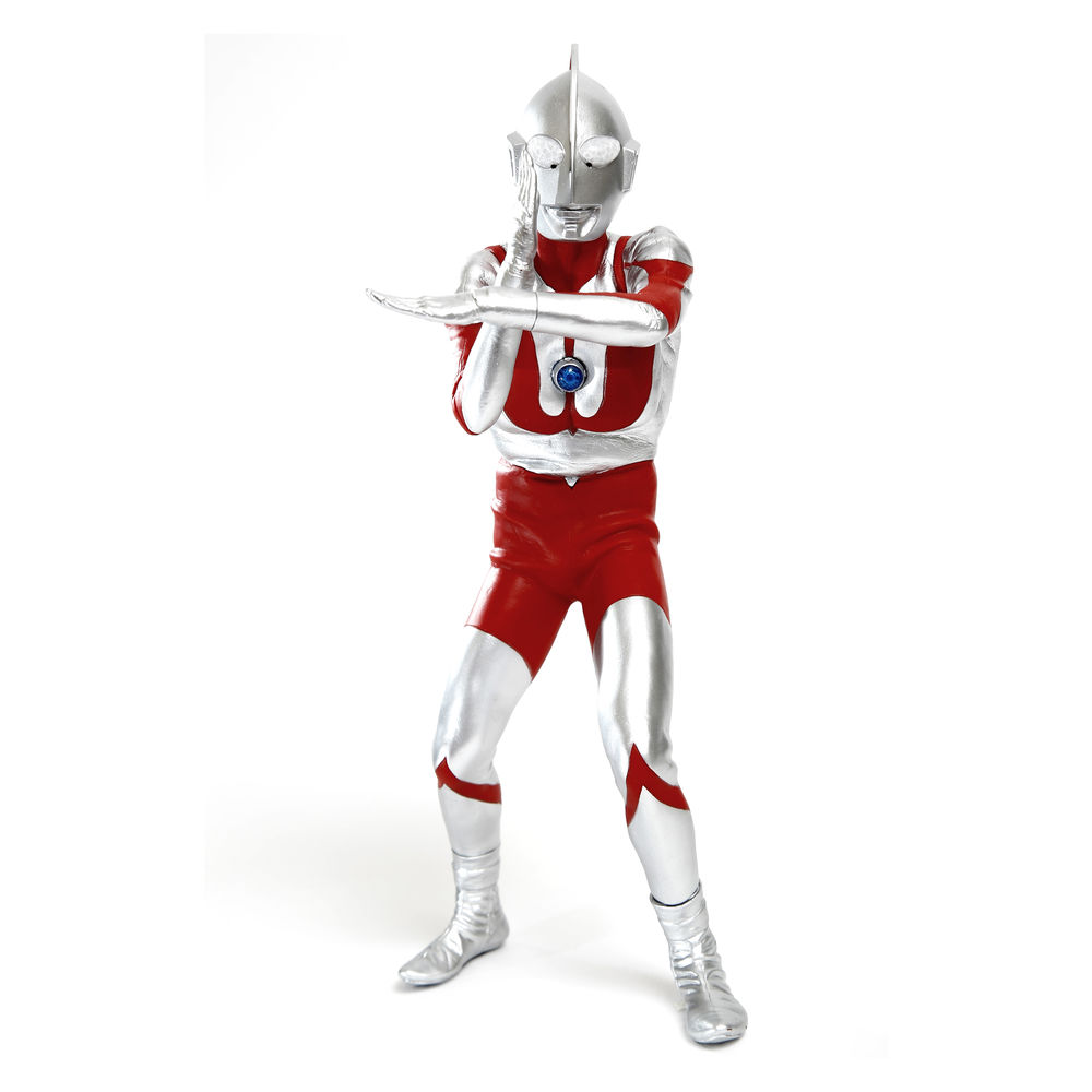 Amazon | CCP ウルトラマン スペシウム光線 1/6 特撮シリーズ