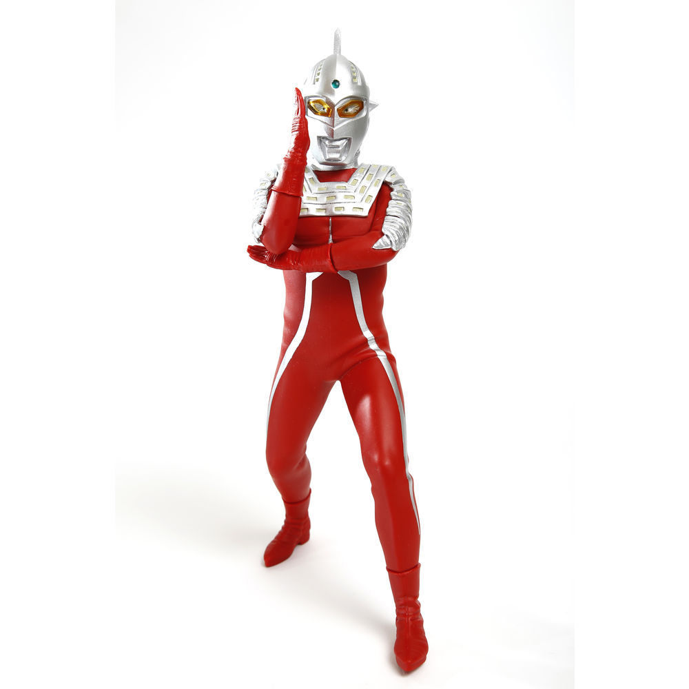 CCP 1/6 特攝 系列 Vol.05 七星俠 Wide Shot | CCP 1/6 特撮シリーズ