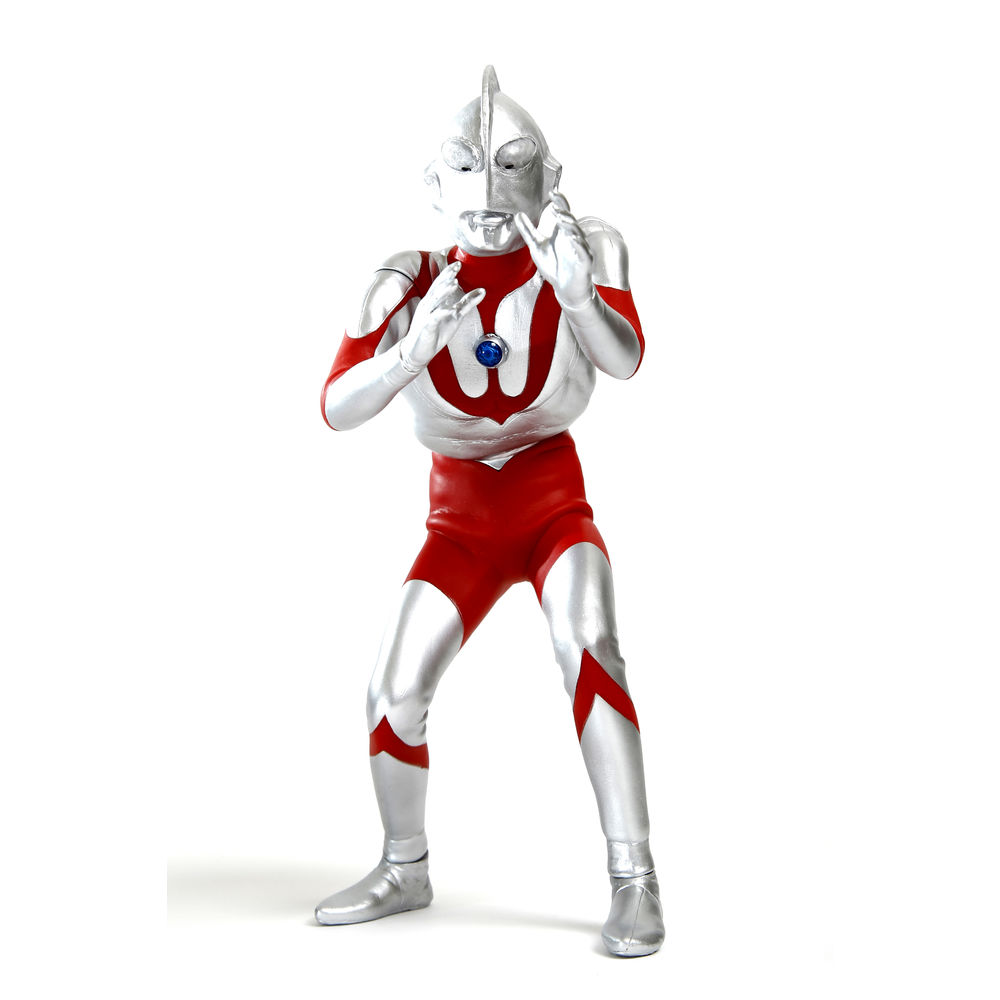 CCP 1/6 特攝 系列 Vol.01 超人奧特曼 A Type Fighting Pose | CCP 1/6  