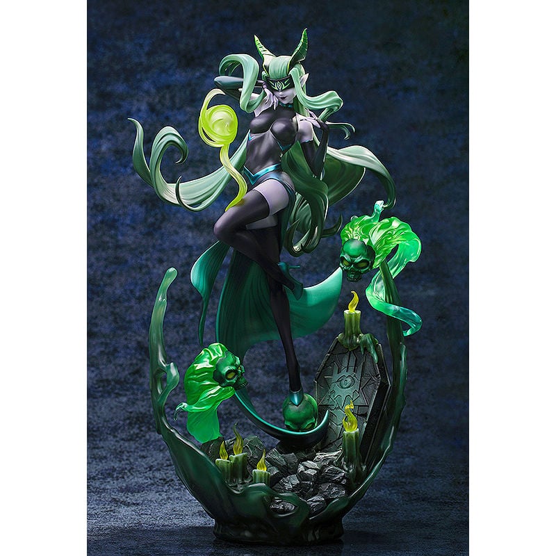 AFK Arena Shemira | AFK アリーナ シェミーラ | Figures