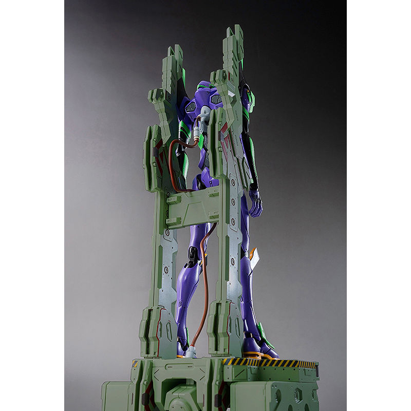 Robo 道 福音戰士新劇場版 Evangelion 用 Accessory ・ Pack ロボ道 ヱヴァンゲリヲン新劇場版