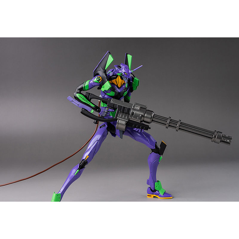 Robo 道 福音戰士新劇場版 Evangelion 用 Accessory ・ Pack ロボ道 ヱヴァンゲリヲン新劇場版